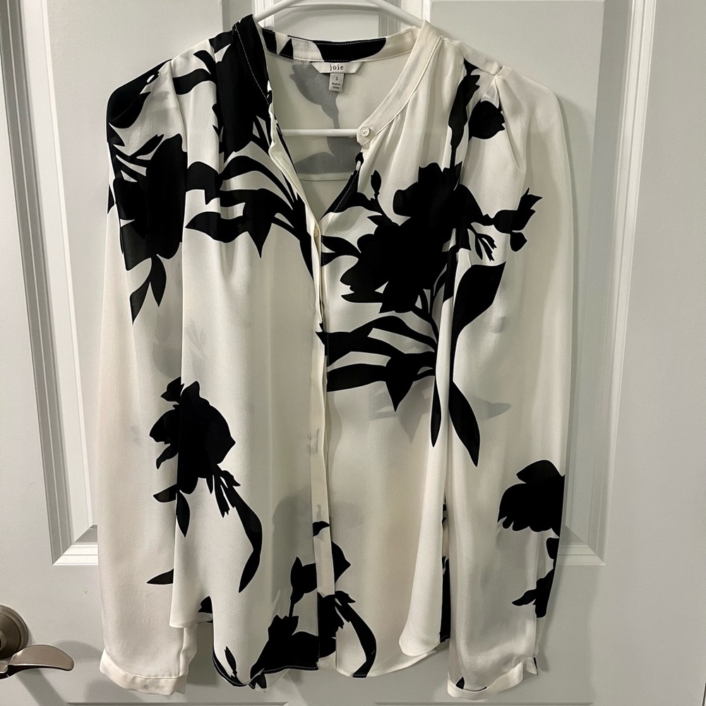 Joie Blouse
